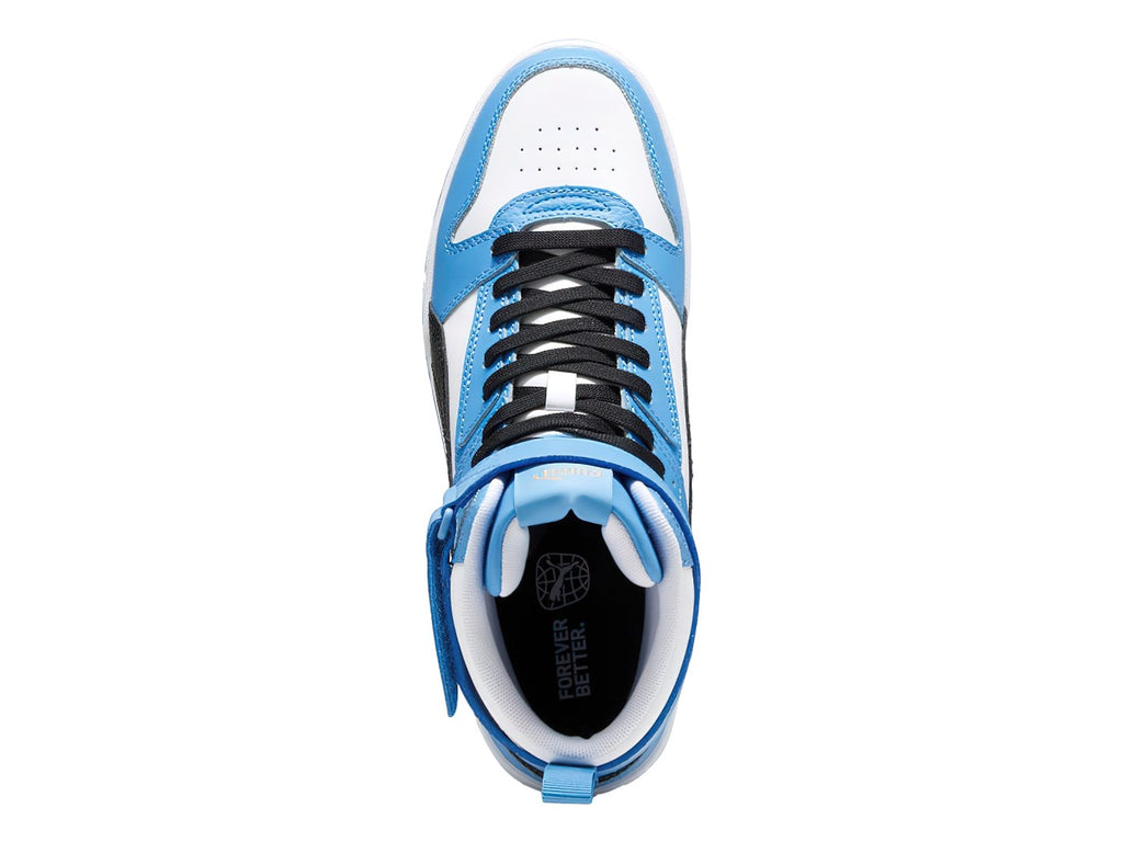 Tenis Puma Rbd Game 385839 Para Hombre