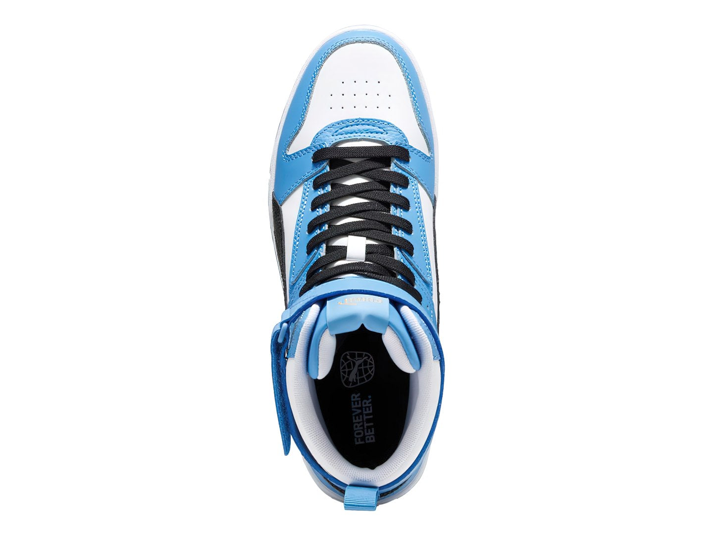 Tenis Puma Rbd Game 385839 Para Hombre