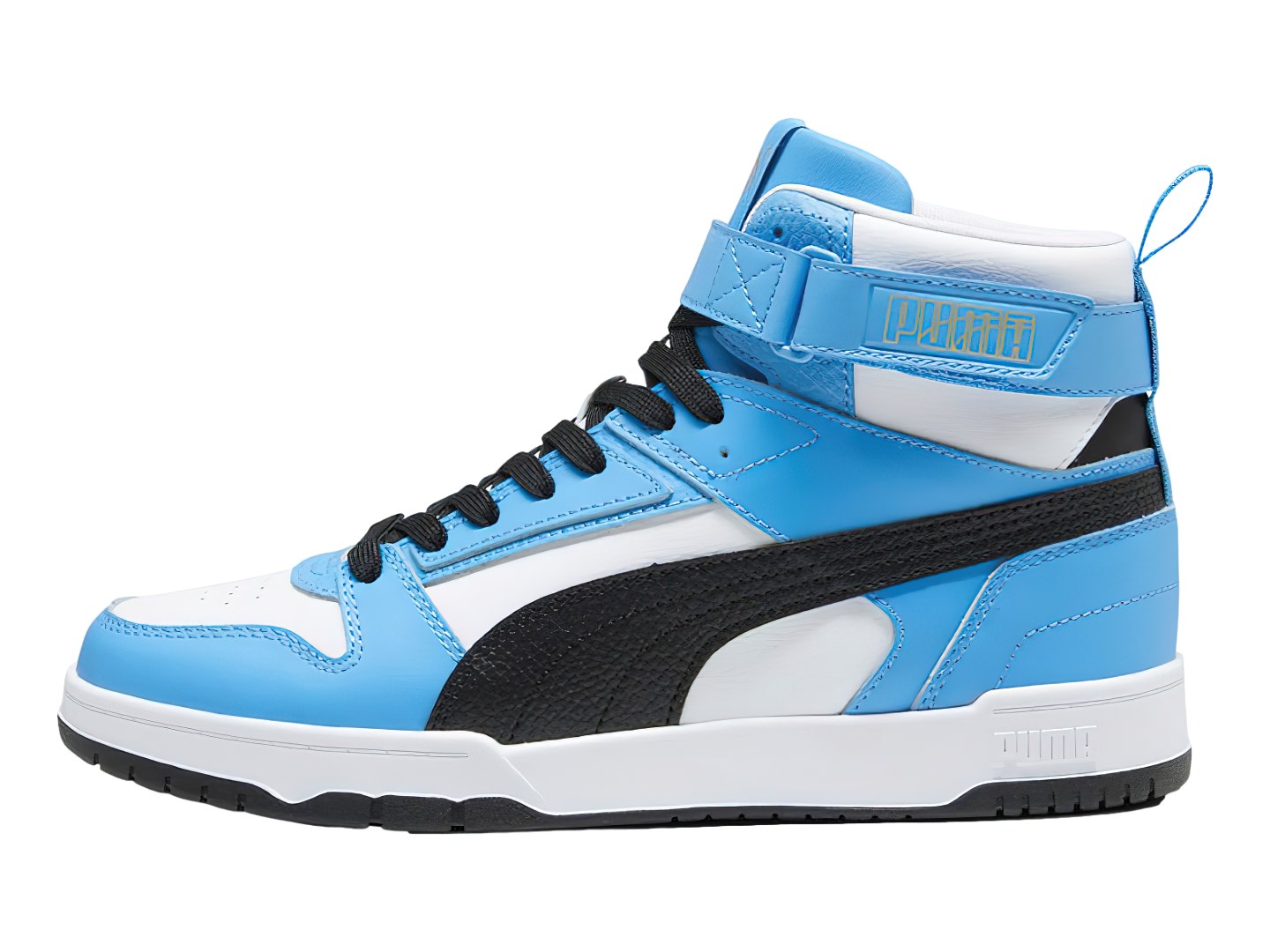 Tenis Puma Rbd Game 385839 Para Hombre