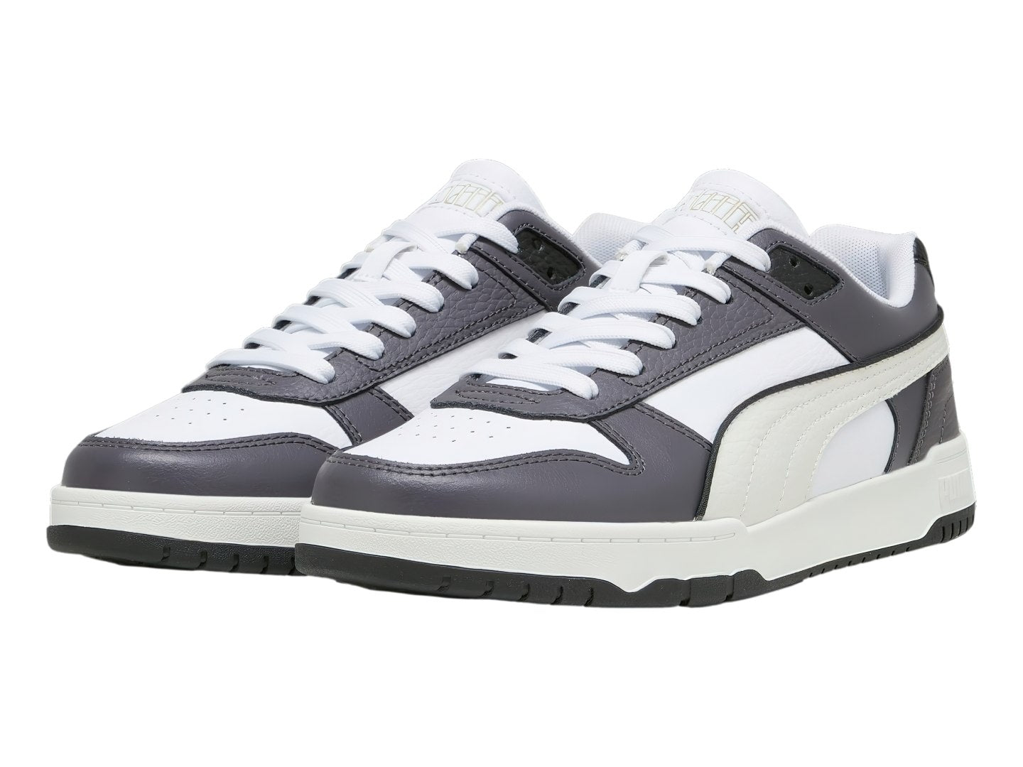 Tenis Puma Rbd Game Low 386373 Para Hombre