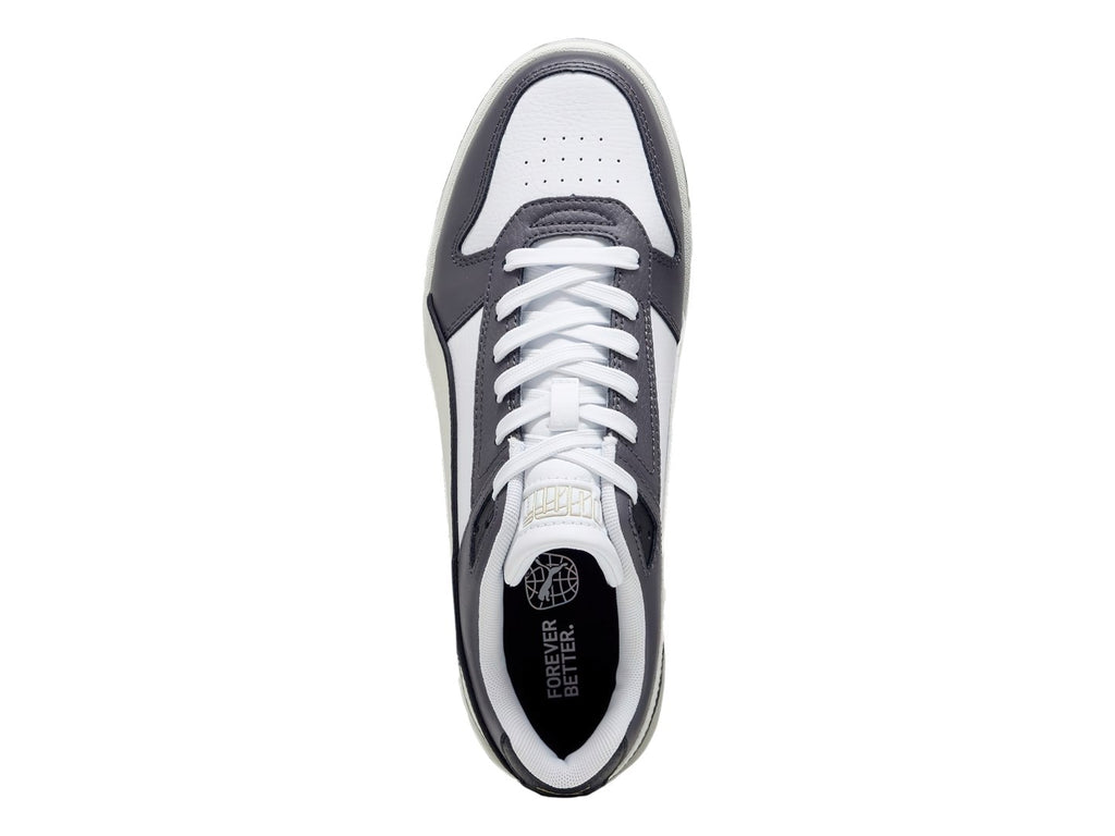 Tenis Puma Rbd Game Low 386373 Para Hombre