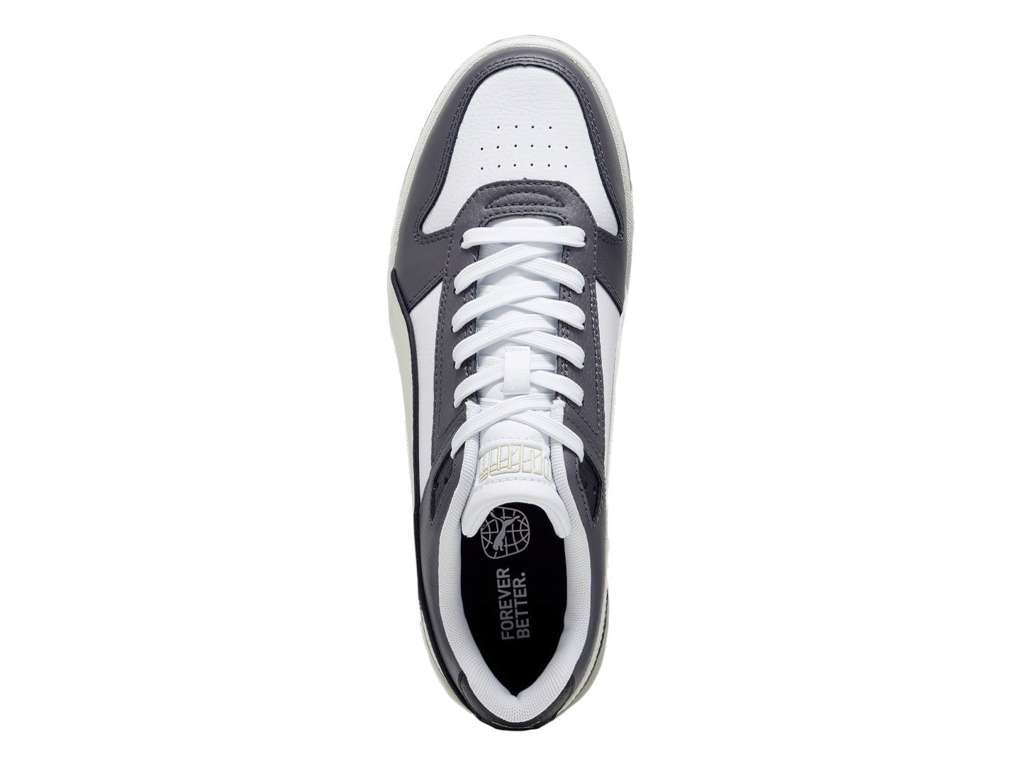 Tenis Puma Rbd Game Low 386373 Para Hombre