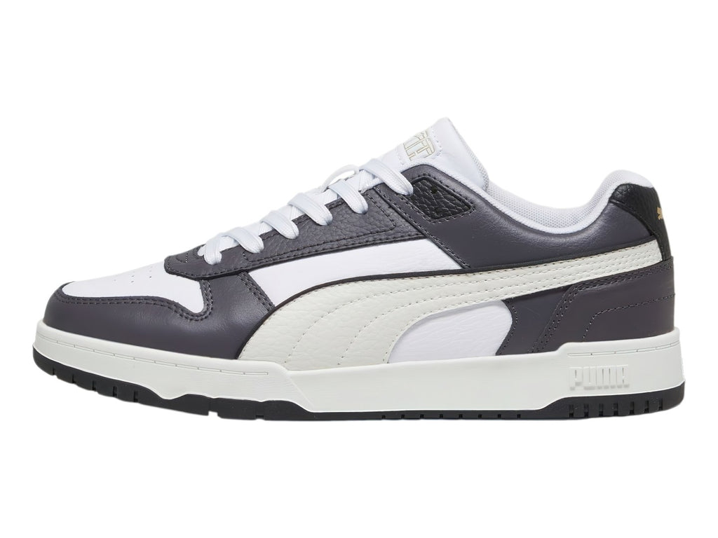 Tenis Puma Rbd Game Low 386373 Para Hombre
