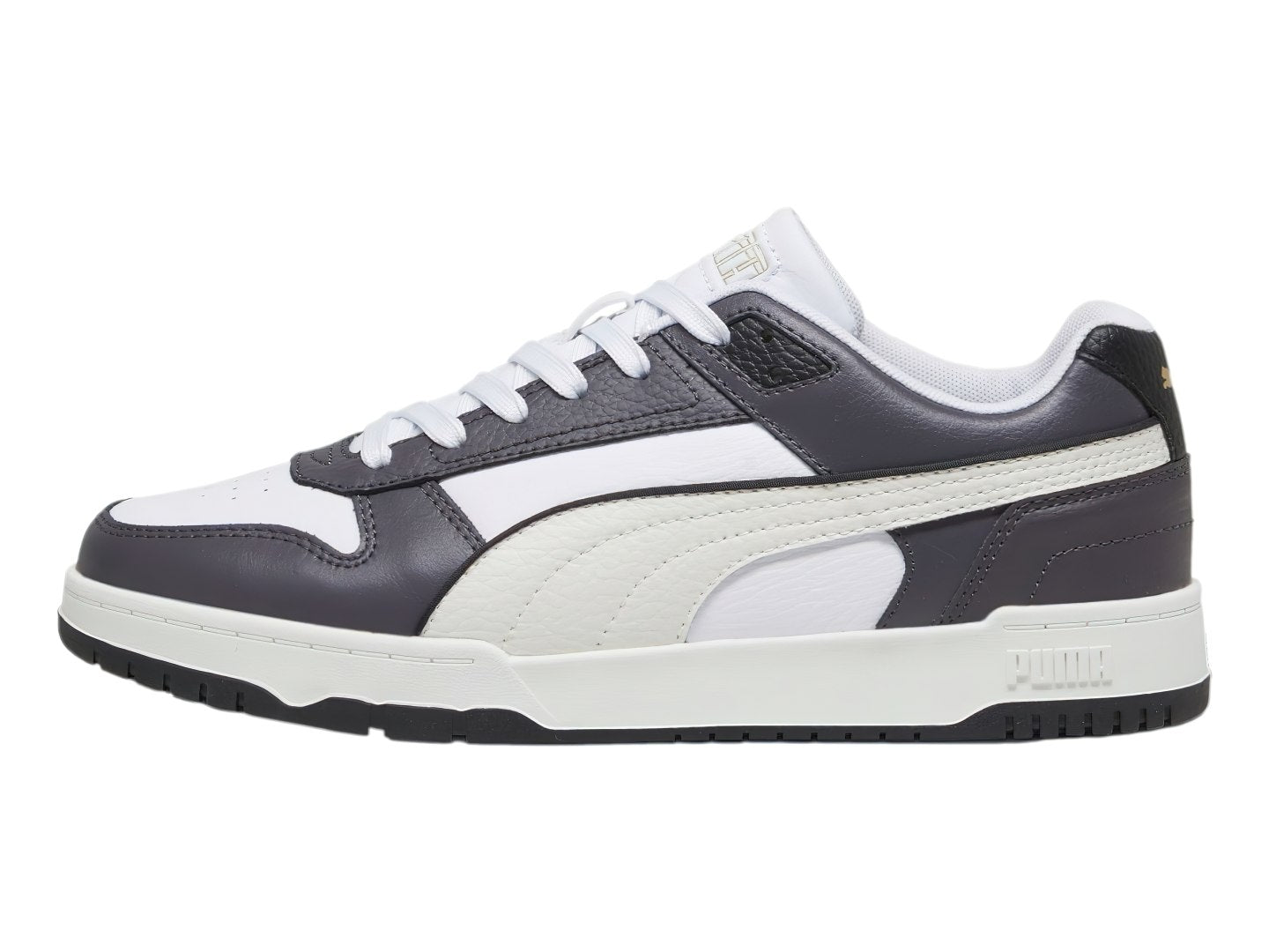 Tenis Puma Rbd Game Low 386373 Para Hombre