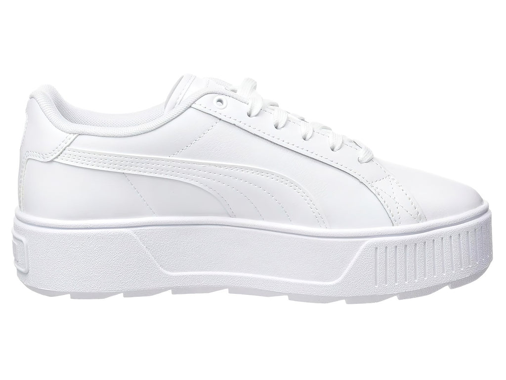 Tenis Puma Karmen L Ps 387375 Para Niña