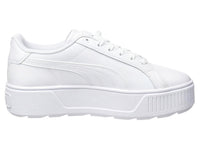 Tenis Puma Karmen L Ps 387375 Para Niña