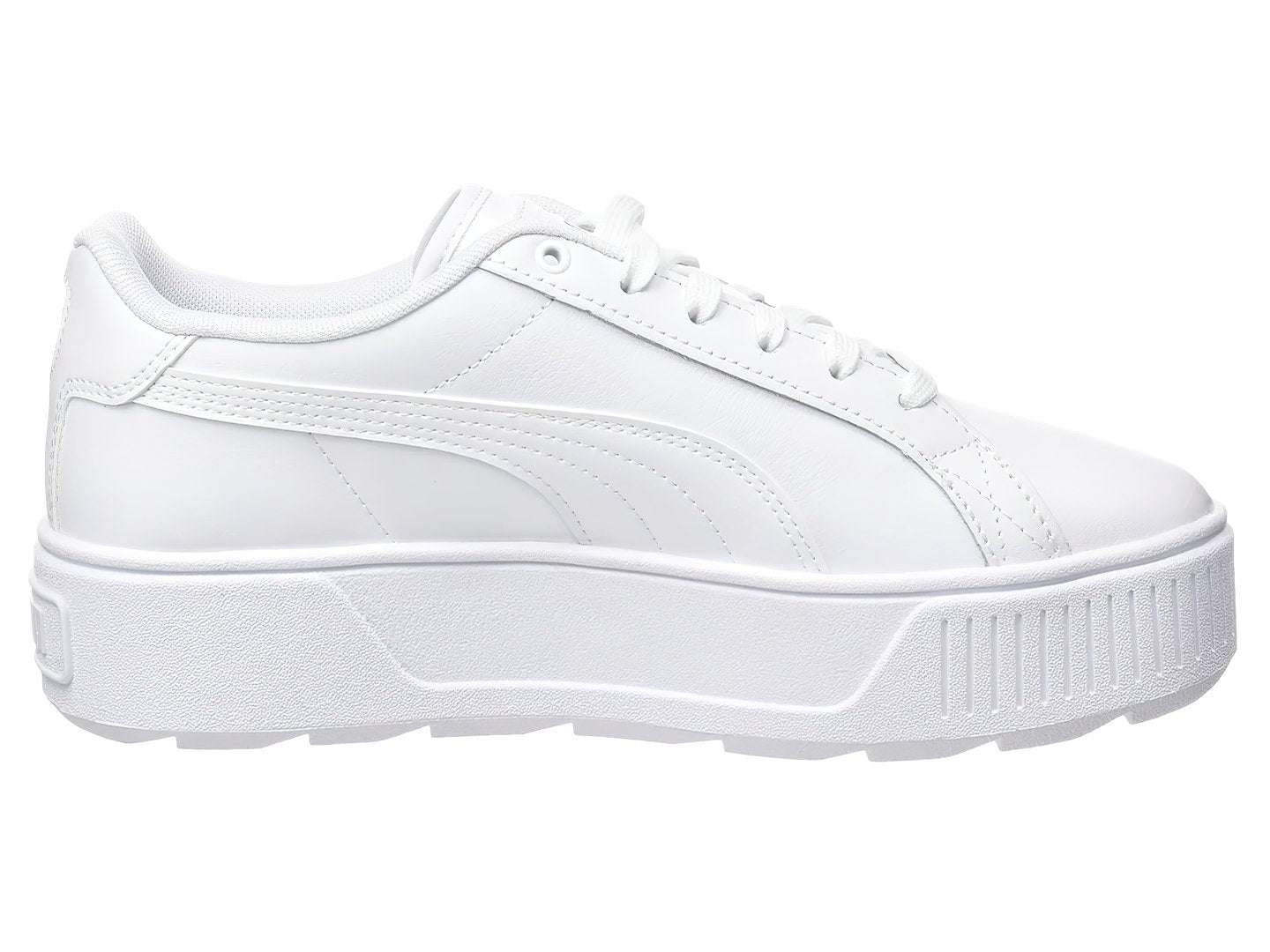 Tenis Puma Karmen L Ps 387375 Para Niña