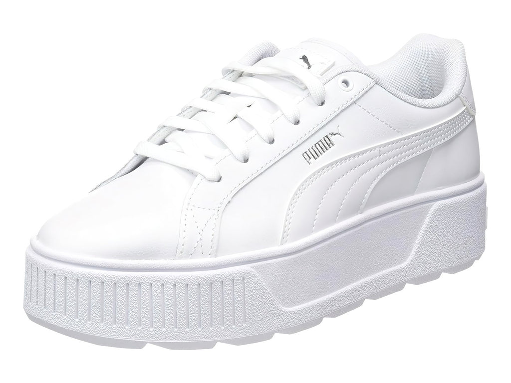 Tenis Puma Karmen L Ps 387375 Para Niña