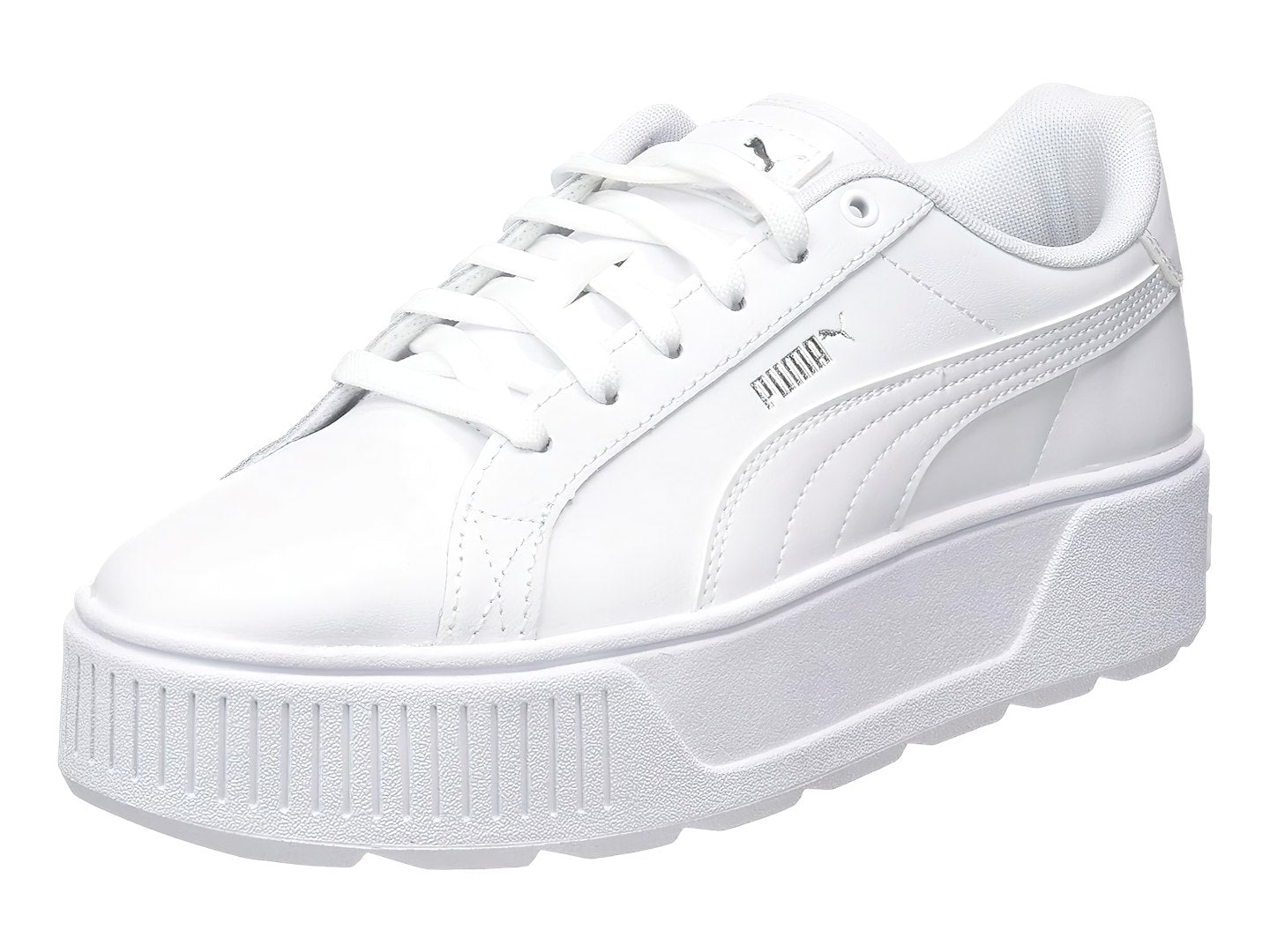 Tenis Puma Karmen L Ps 387375 Para Niña