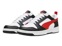 Tenis Puma Rebound V6 Low 392328 Para Hombre