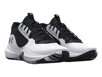 Tenis Under Armour Lockdown 6 025616 Para Hombre