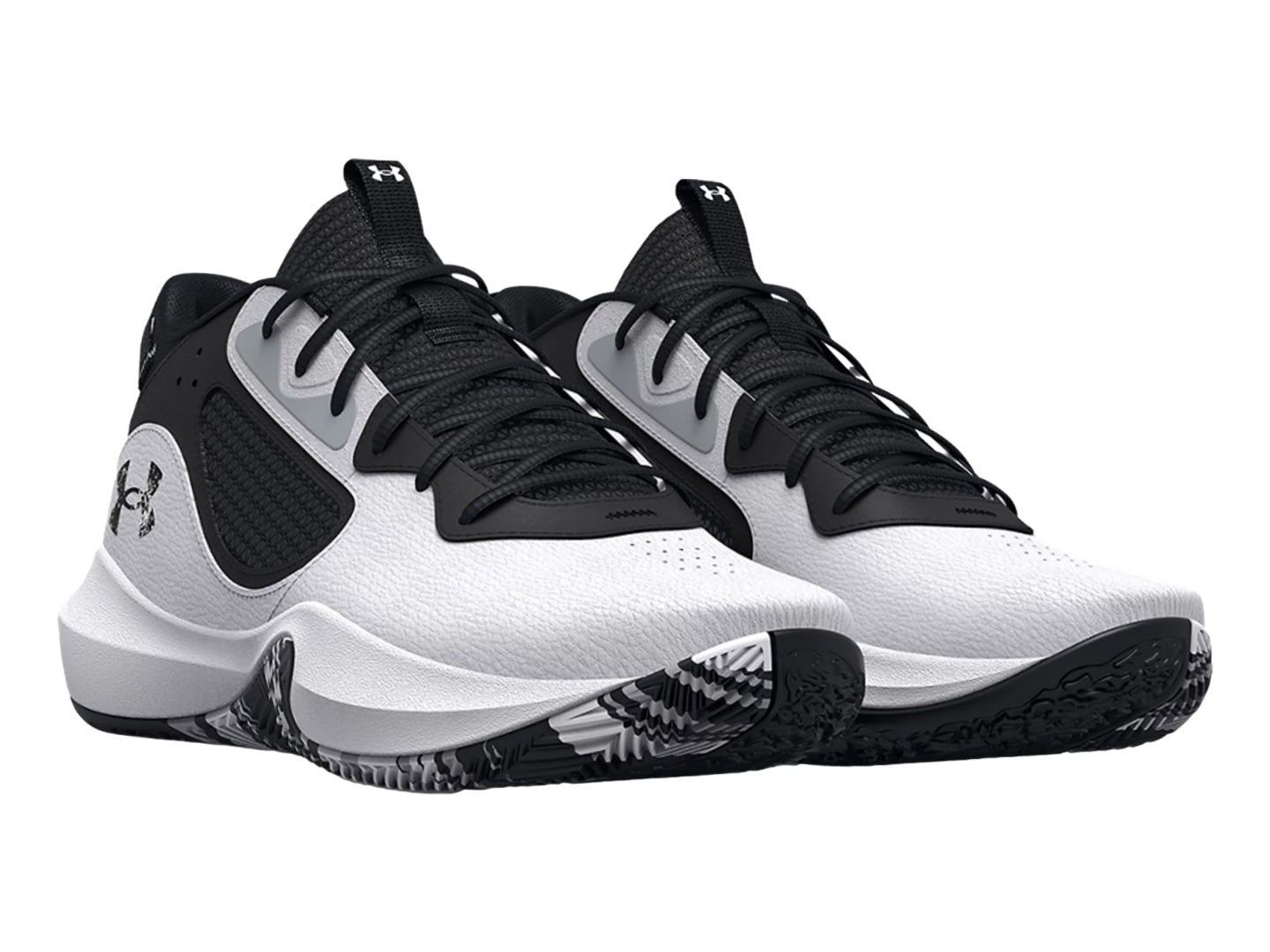 Tenis Under Armour Lockdown 6 025616 Para Hombre