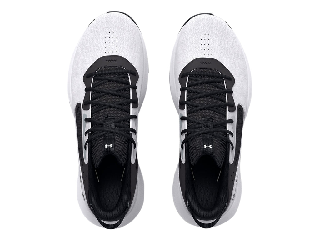 Tenis Under Armour Lockdown 6 025616 Para Hombre