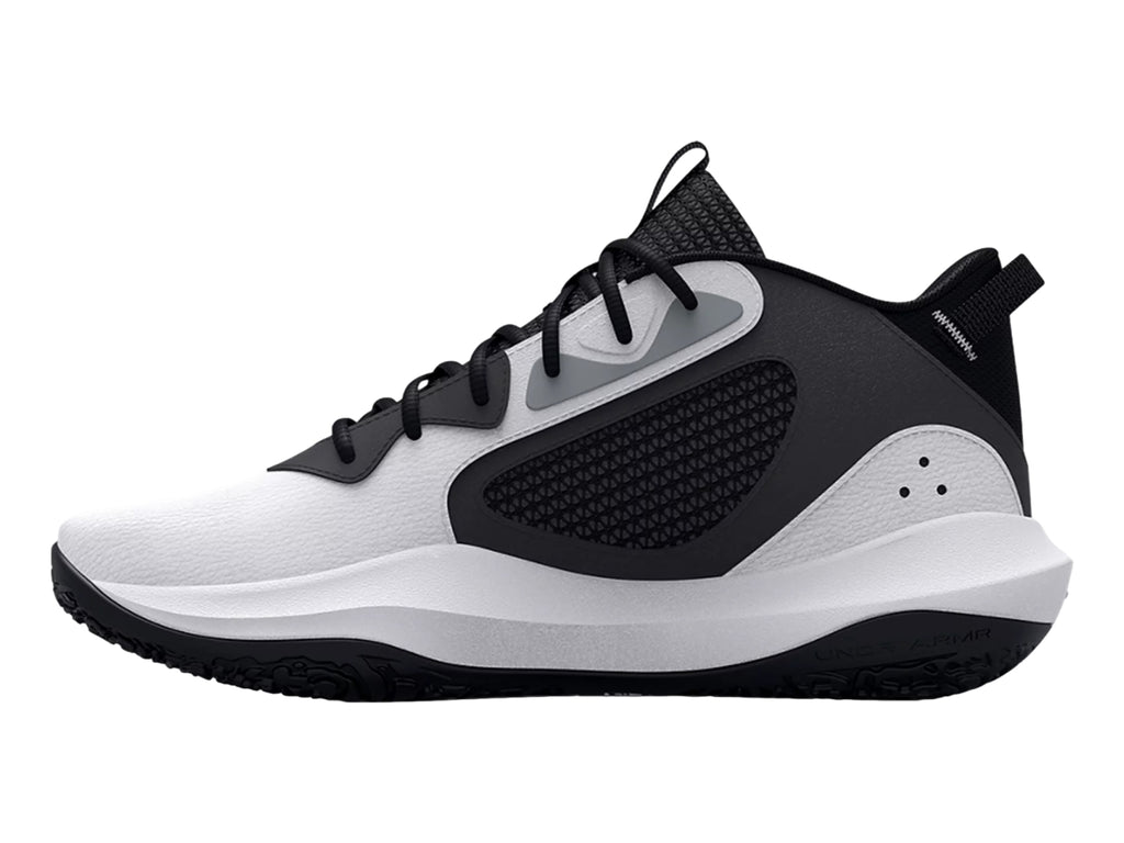 Tenis Under Armour Lockdown 6 025616 Para Hombre