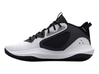Tenis Under Armour Lockdown 6 025616 Para Hombre