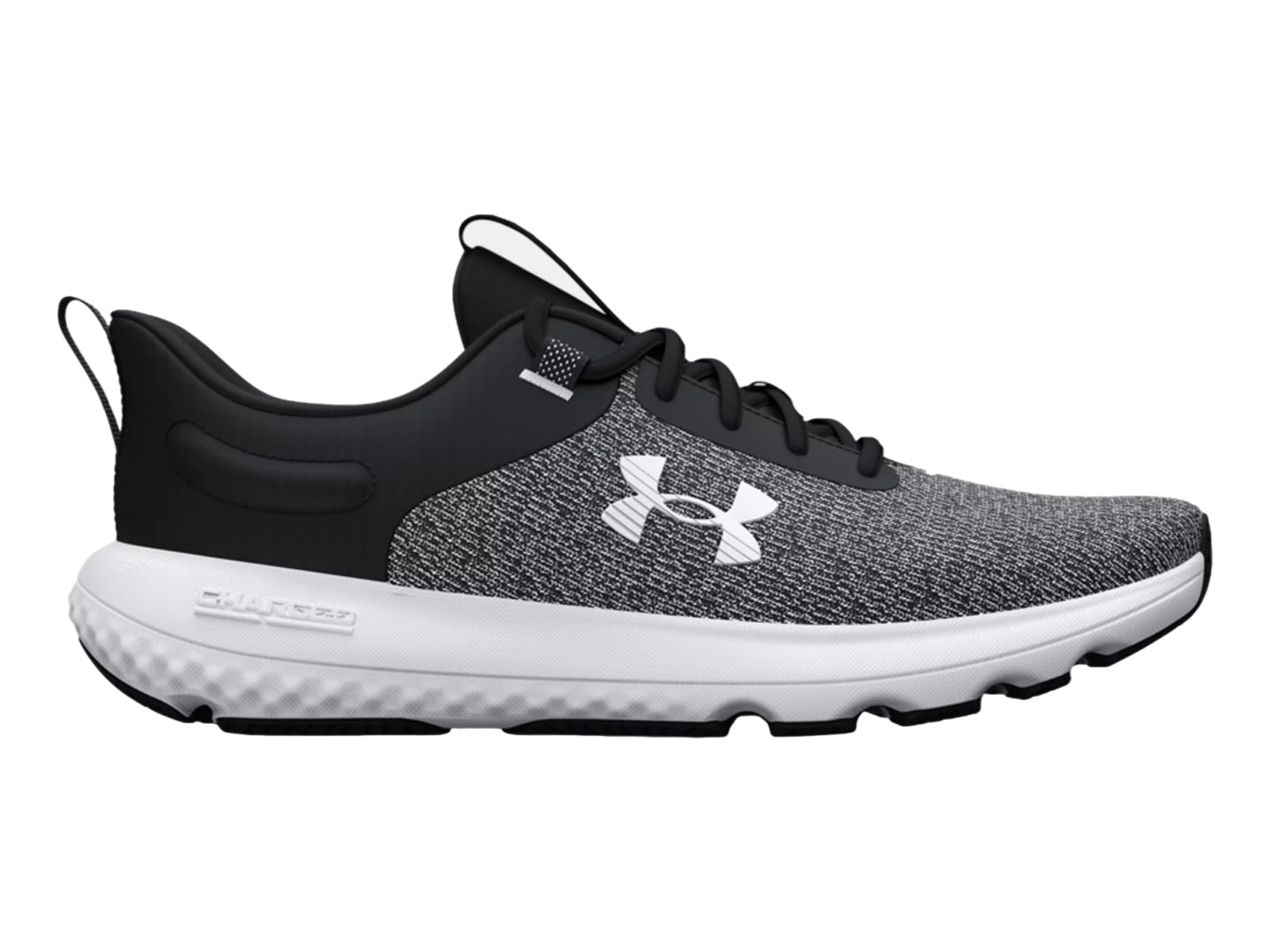 Tenis Under Armour Charged Revitalize 026679 Para Hombre