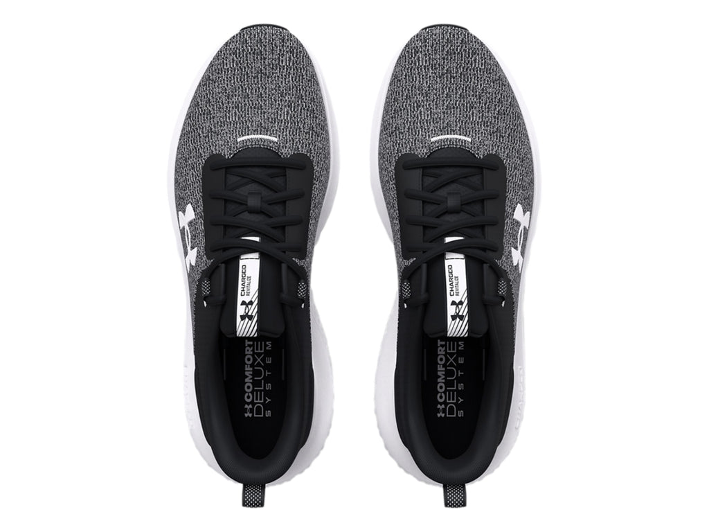 Tenis Under Armour Charged Revitalize 026679 Para Hombre