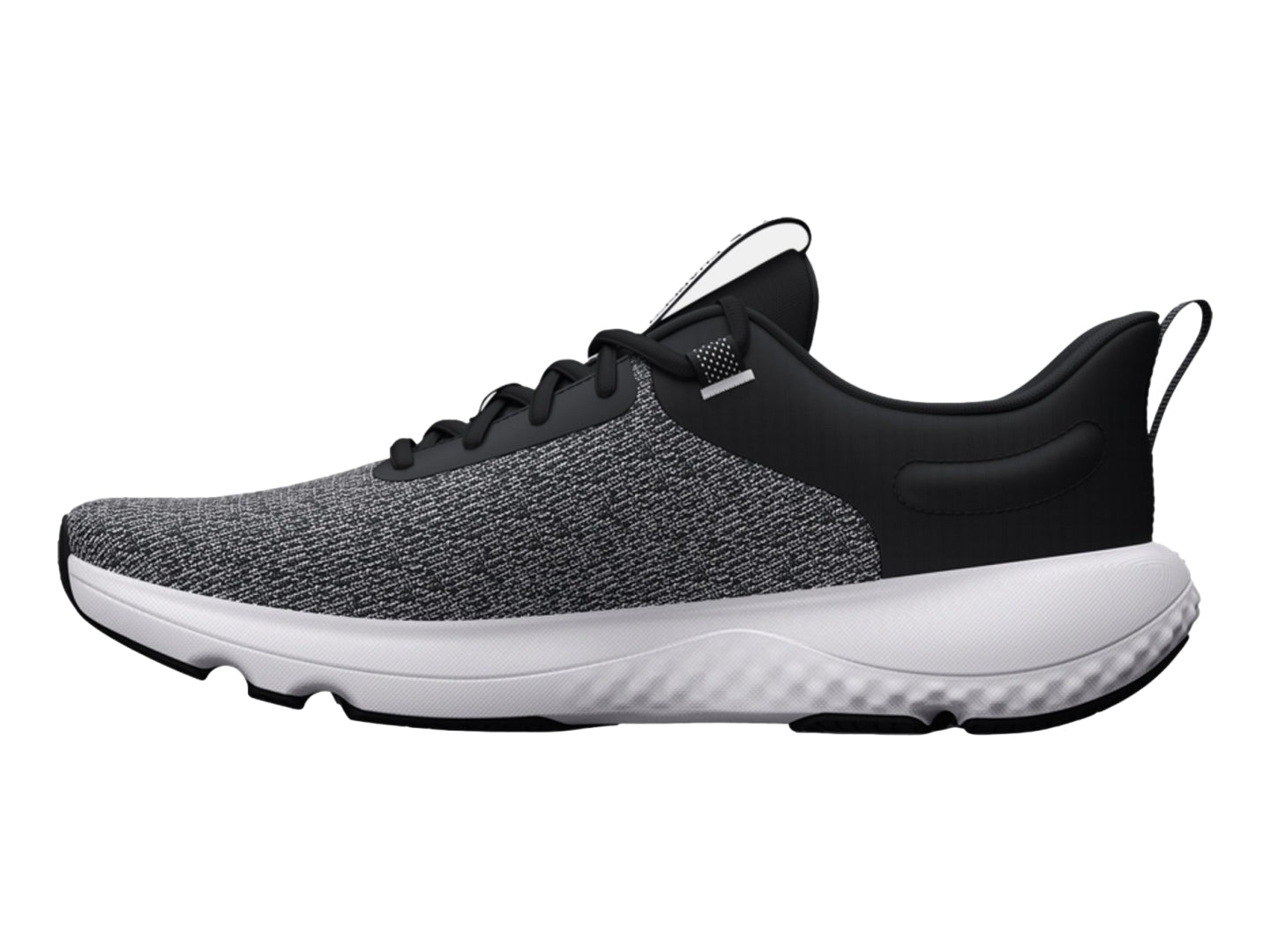 Tenis Under Armour Charged Revitalize 026679 Para Hombre