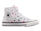 Tenis Converse A05530 Para Niña