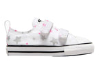 Tenis Converse A05532 Para Niña