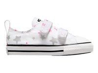 Tenis Converse A05532 Para Niña