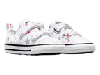 Tenis Converse A05532 Para Niña