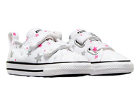 Tenis Converse A05532 Para Niña
