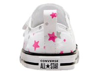 Tenis Converse A05532 Para Niña