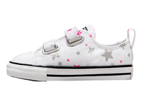 Tenis Converse A05532 Para Niña