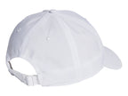 Gorras De Béisbol Adidas Bball Cap Lt Met Ii3555
