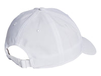 Gorras De Béisbol Adidas Bball Cap Lt Met Ii3555