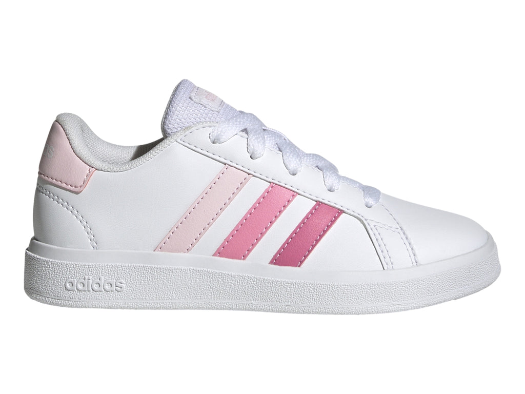 Tenis Adidas Grand Court 2 0 K Ig0440 Para Niña