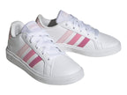 Tenis Adidas Grand Court 2 0 K Ig0440 Para Niña