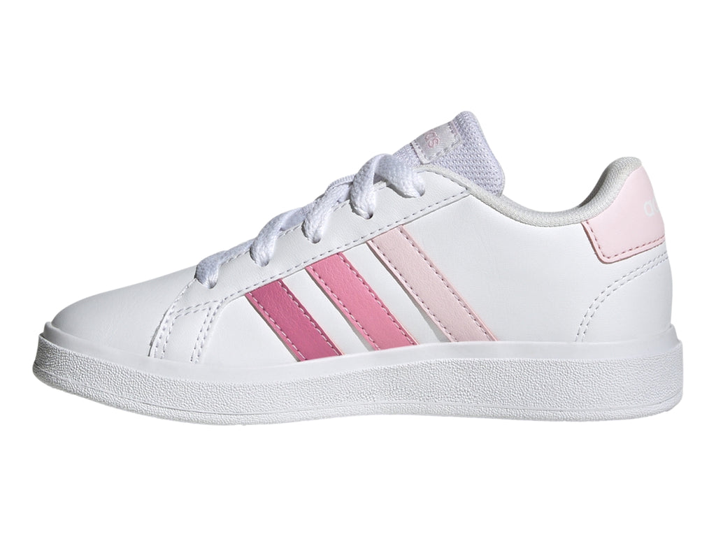 Tenis Adidas Grand Court 2 0 K Ig0440 Para Niña