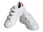 Tenis Adidas Advantage Cf C Ig2521 Para Niña