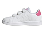 Tenis Adidas Advantage Cf C Ig2521 Para Niña
