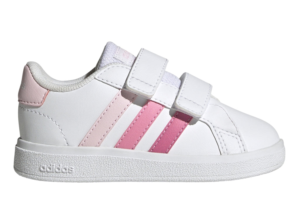 Tenis Adidas Ig2556 Para Niña