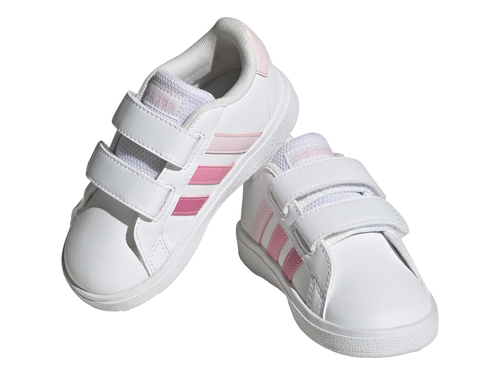 Tenis Adidas Ig2556 Para Niña