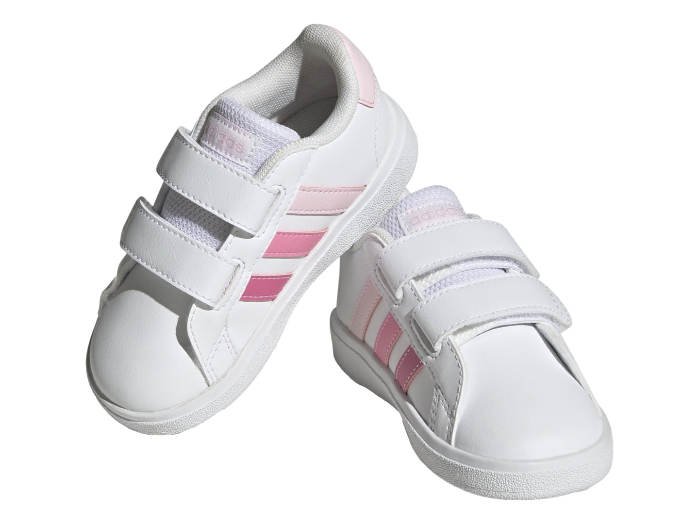 Tenis Adidas Ig2556 Para Niña