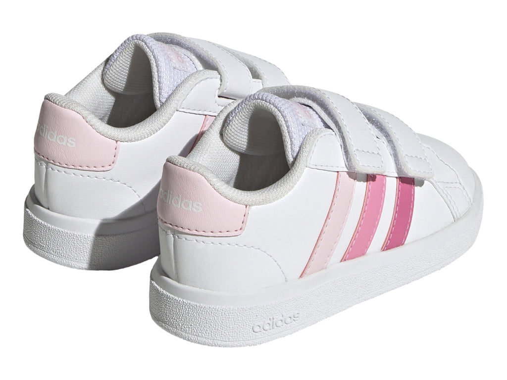Tenis Adidas Ig2556 Para Niña