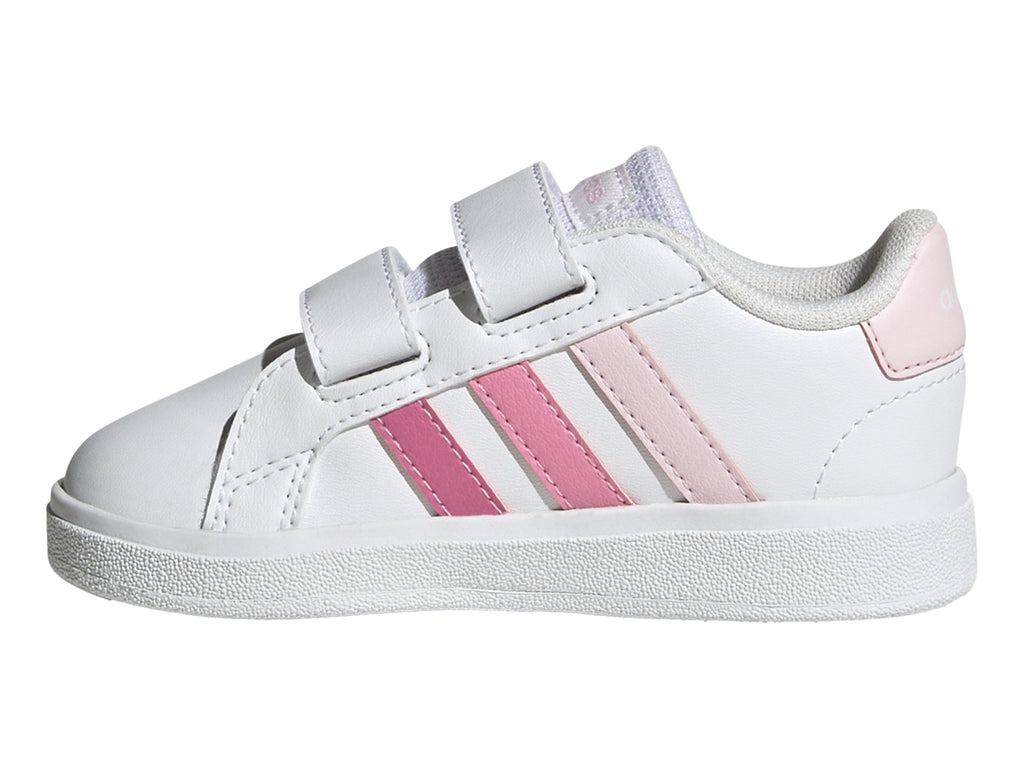 Tenis Adidas Ig2556 Para Niña