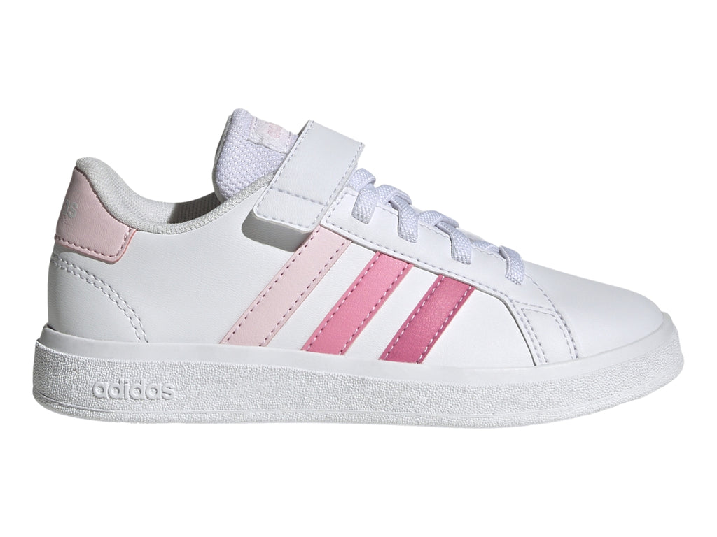 Tenis Adidas Ig4838 Para Niña
