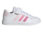 Tenis Adidas Ig4838 Para Niña