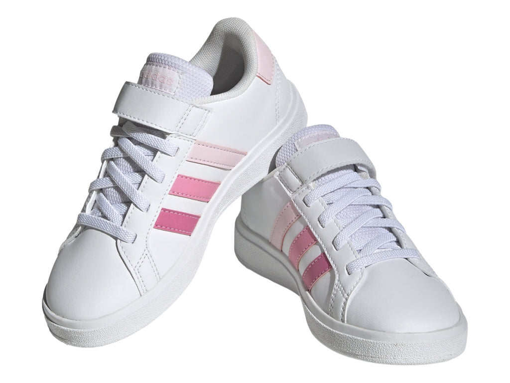 Tenis Adidas Ig4838 Para Niña