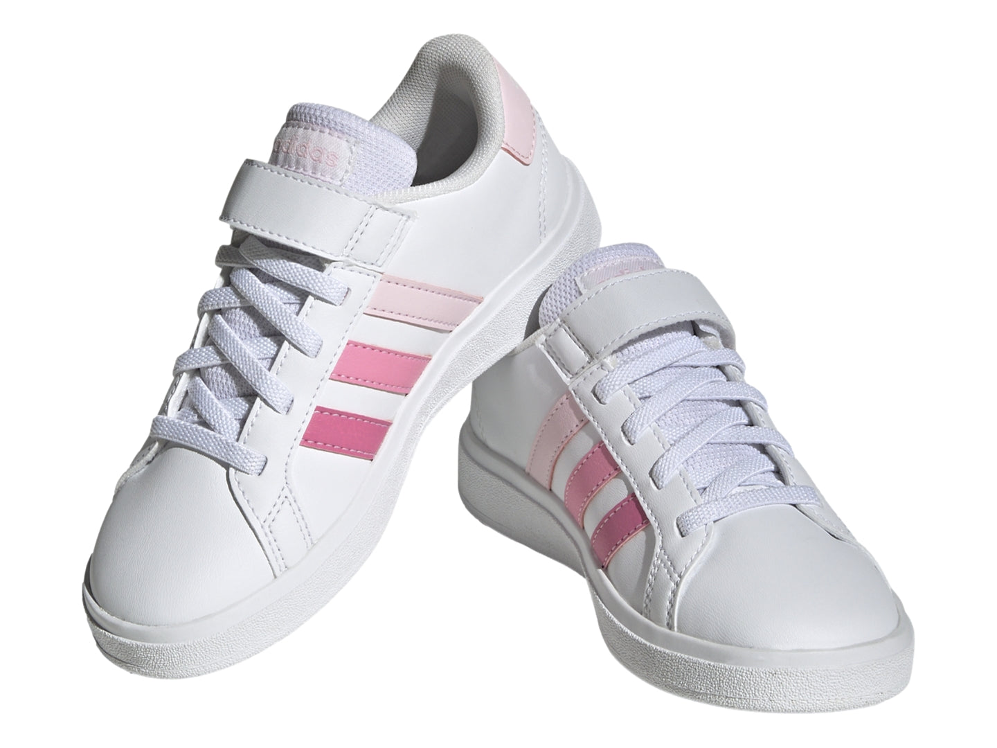Tenis Adidas Ig4838 Para Niña