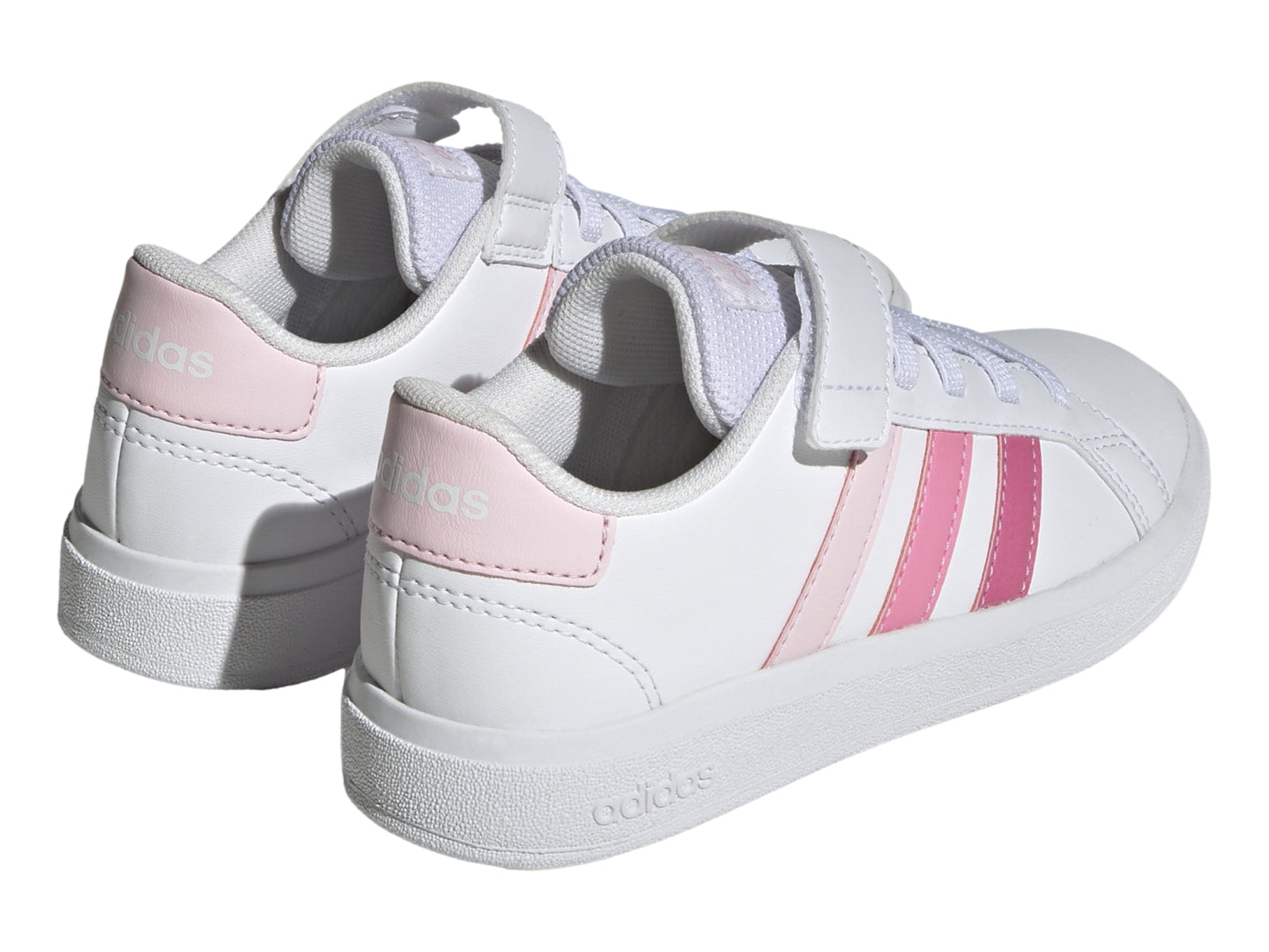 Tenis Adidas Ig4838 Para Niña