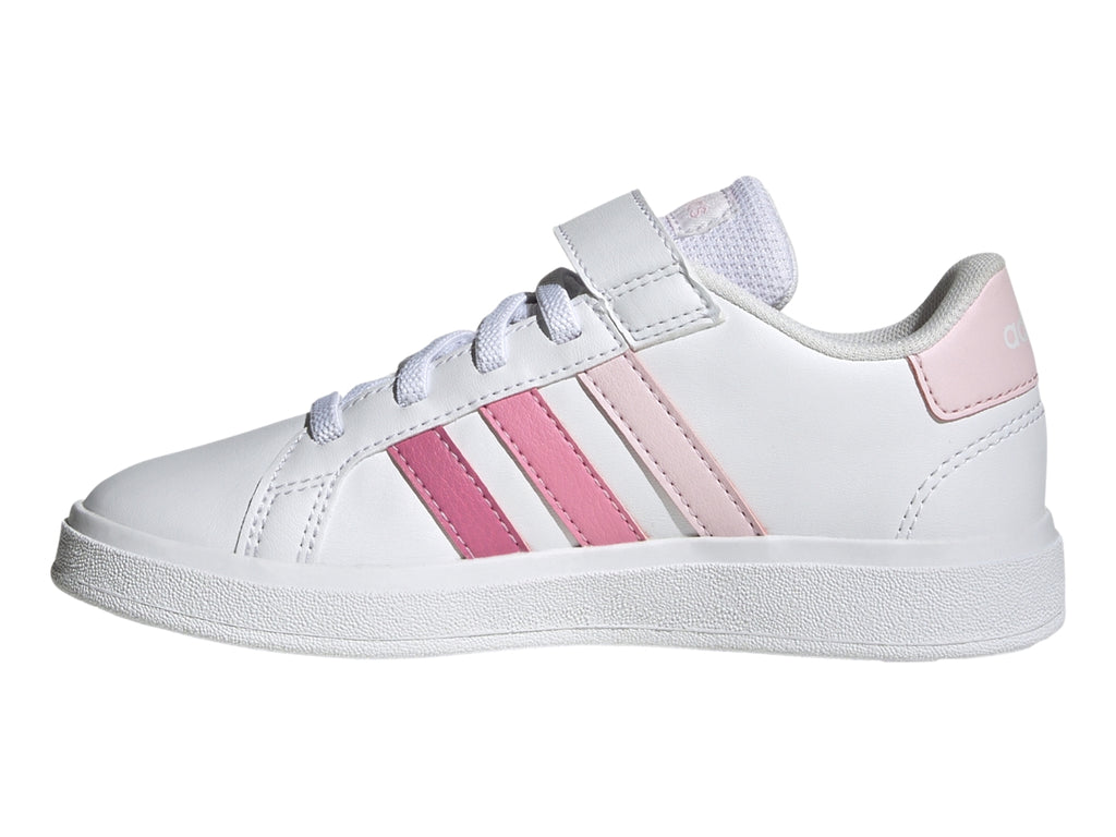 Tenis Adidas Ig4838 Para Niña