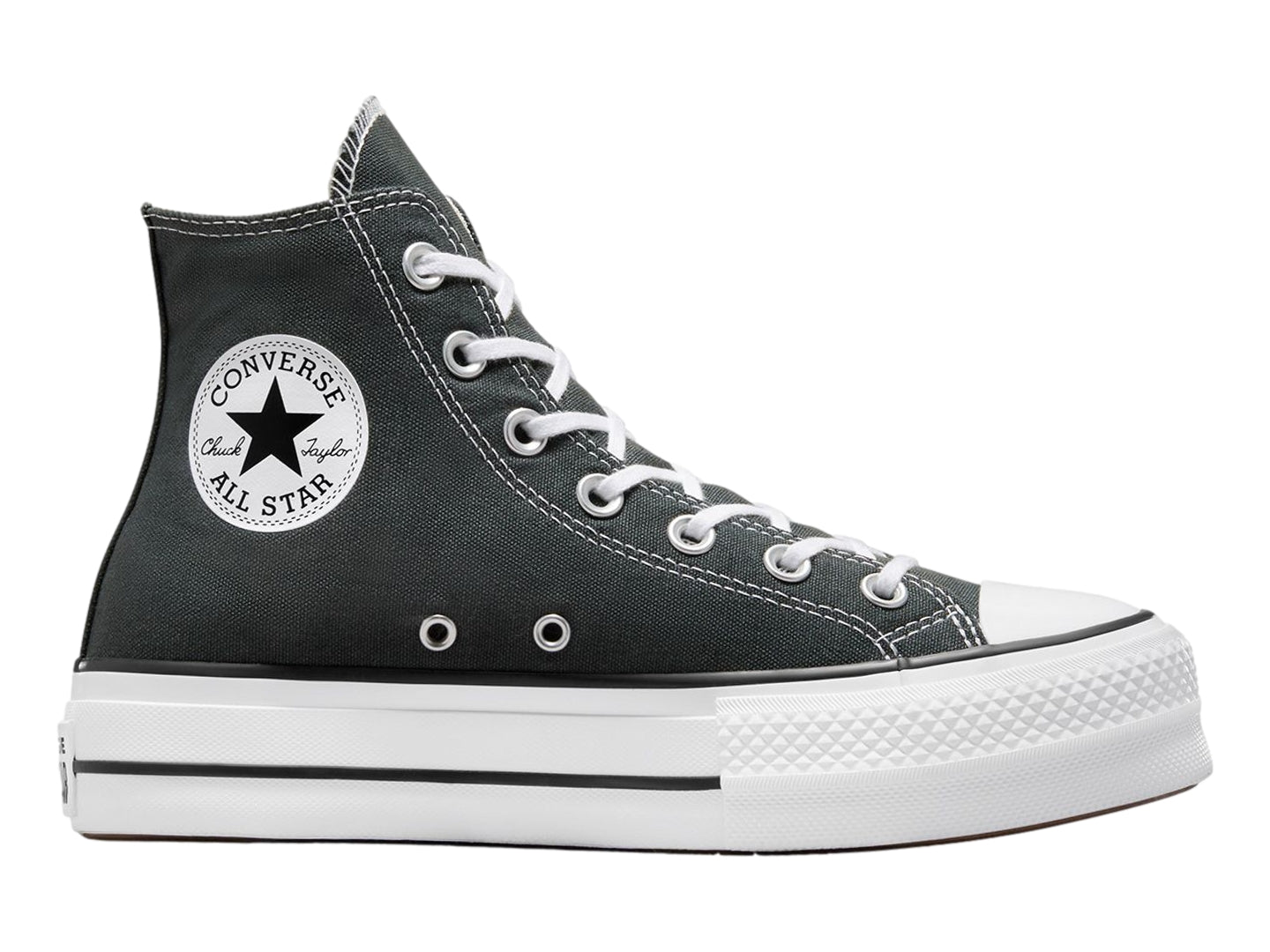 Tenis Converse A07927 Para Mujer
