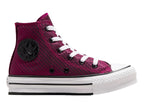 Tenis Converse A05498 Para Niña