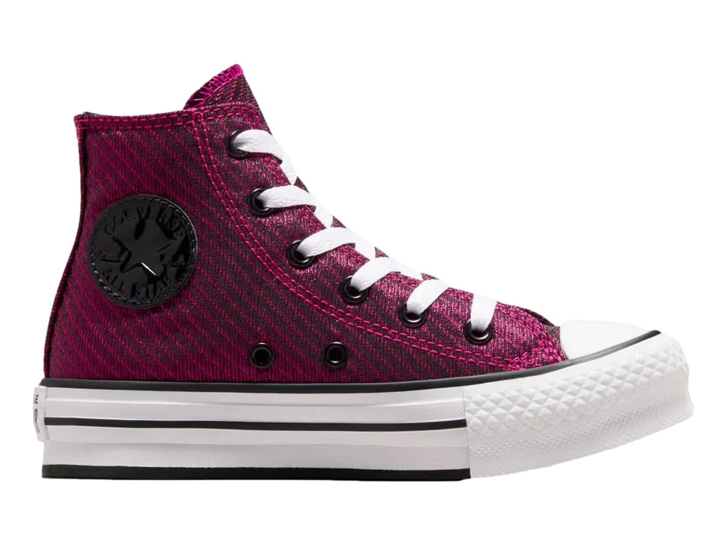 Tenis Converse A05498 Para Niña